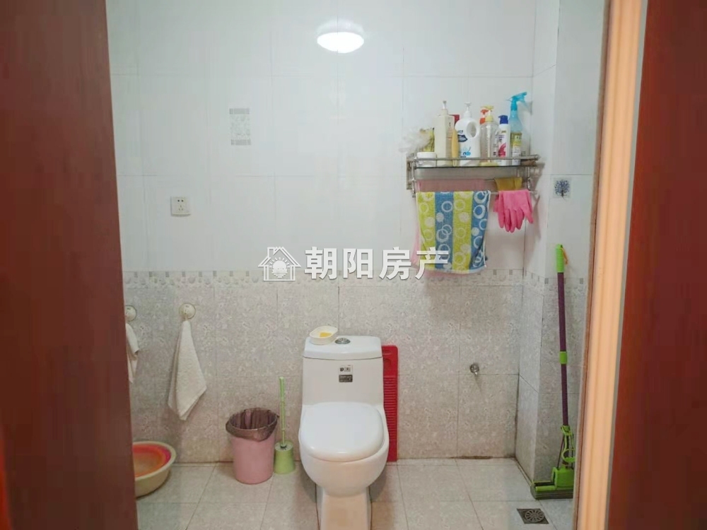 锦源星河 100平 南向三室二厅 精装 学区房 满两年 随时看房