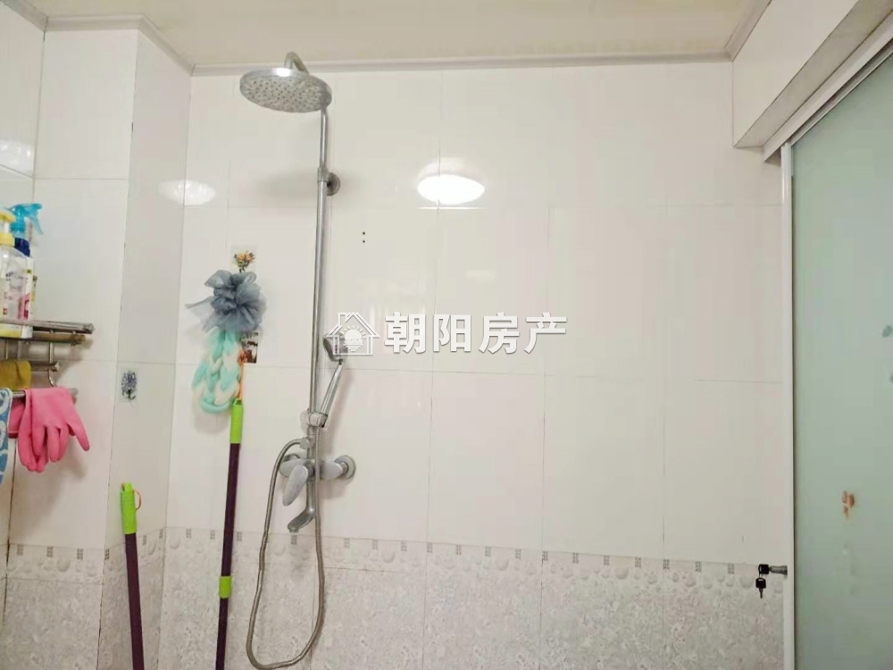 锦源星河 100平 南向三室二厅 精装 学区房 满两年 随时看房