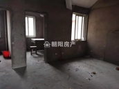 金丰易居一期 80平 朝南三室 满两年 学区房 采光好