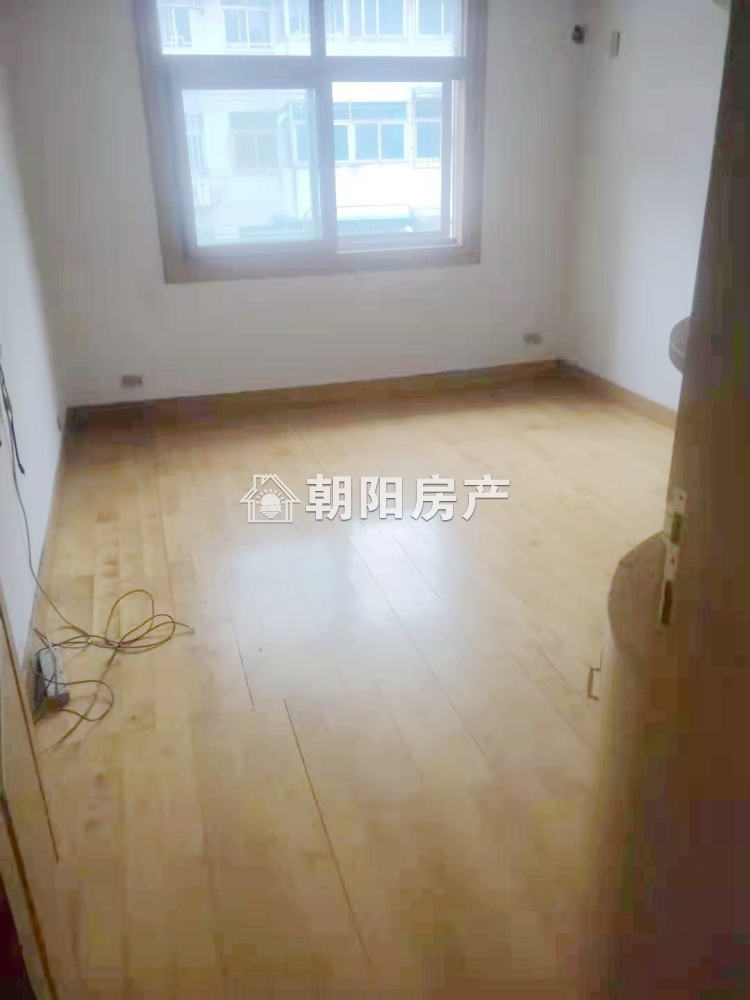柏园南村二期 119平 南向三室二厅 学区房 采光好 随时看房