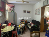吉安小区 62平 南向两室一厅 满两年 随时看房 采光好