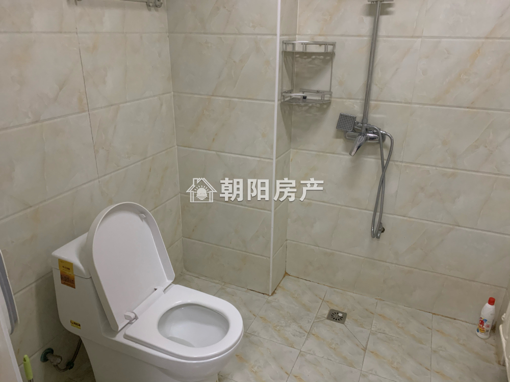 龙湖中心 39平 南向精装一室一厅 满五唯一免税