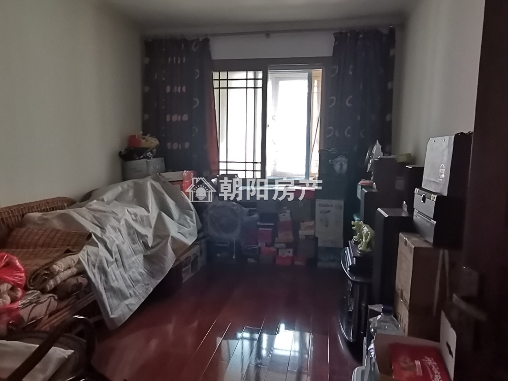 华声嘉苑 131平 南向三室二厅 满五唯一 精装随时看房