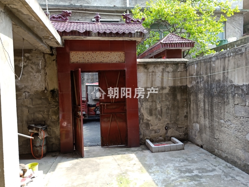 印机厂家属楼 80平 南向两室两厅 交通便利 随时看房