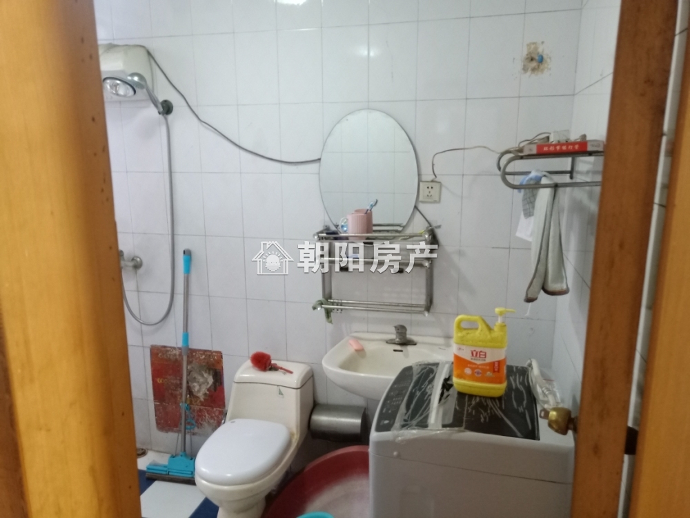 印机厂家属楼 80平 南向两室两厅 交通便利 随时看房