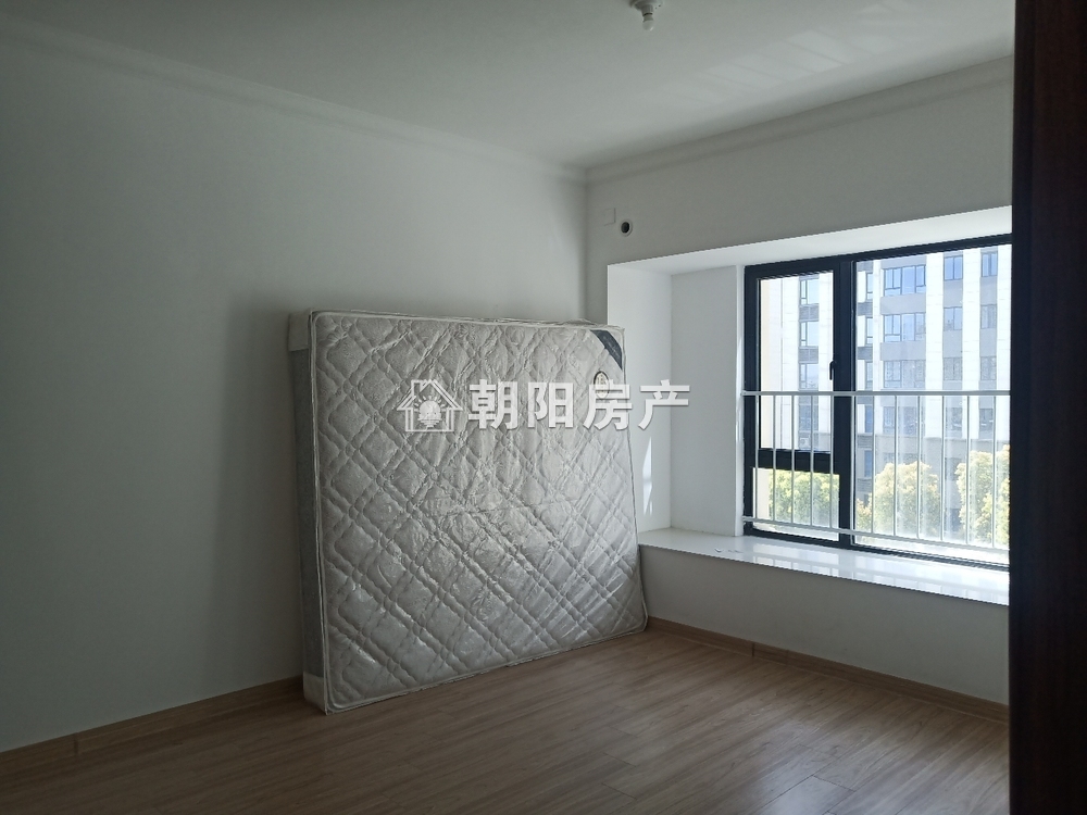 山南碧桂园 124平 朝南精装三室 5626元/平 配套齐全