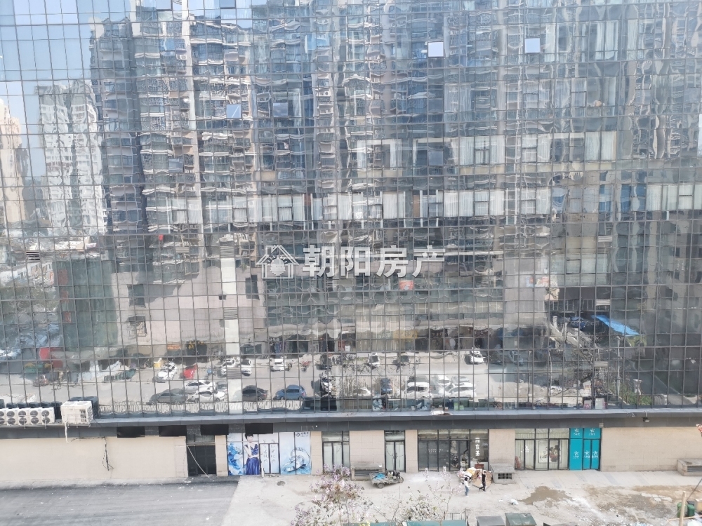 北京名都 94平 南向两室两厅 精装 交通便利 学区房