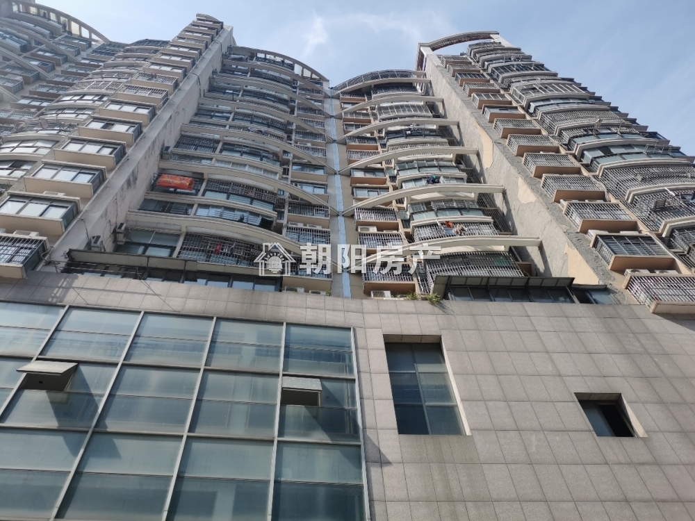 北京名都 94平 南向两室两厅 精装 交通便利 学区房