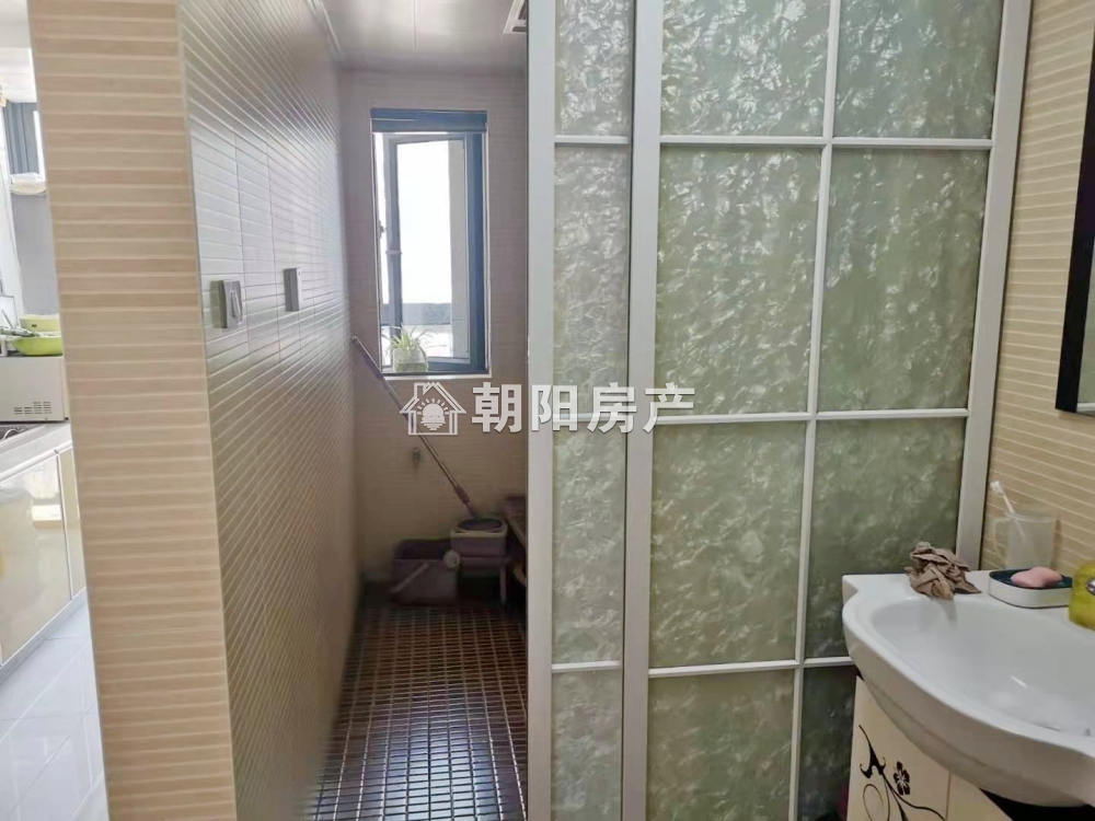 北京名都 94平 南向两室两厅 精装 交通便利 学区房