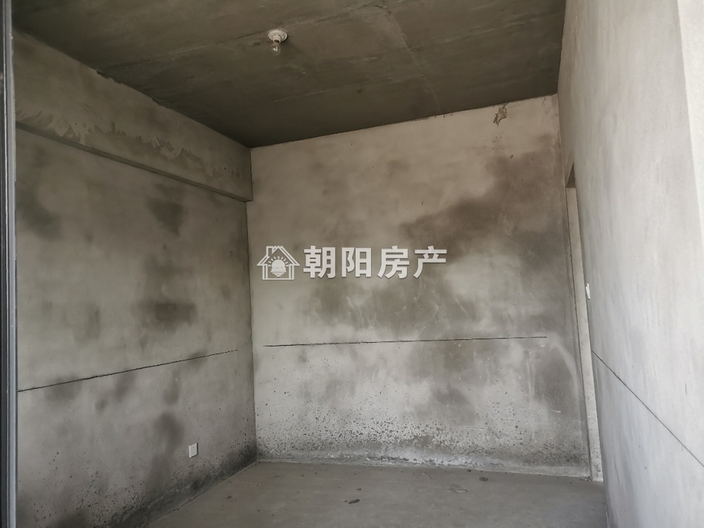 华夏中央广场 99平 南向三室二厅 学区房 满两年 随时看房