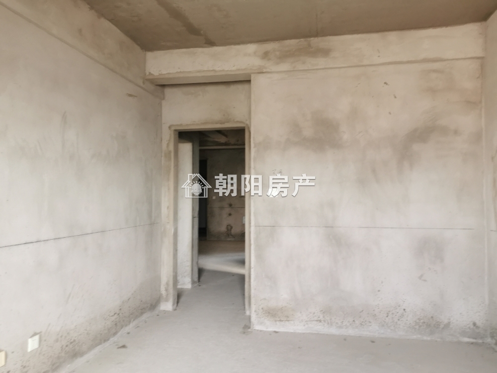 华夏中央广场 99平 南向三室二厅 学区房 满两年 随时看房