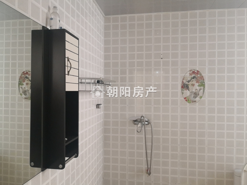 中央花园 110平 南向三室两厅 精装 学区房 交通便利