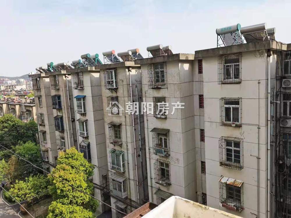 东淮村 74平 南向两室一厅 满两年 交通便利 学区房 单价2027元/平