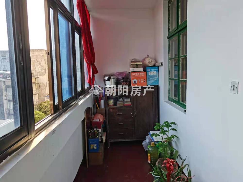 东淮村 74平 南向两室一厅 满两年 交通便利 学区房 单价2027元/平