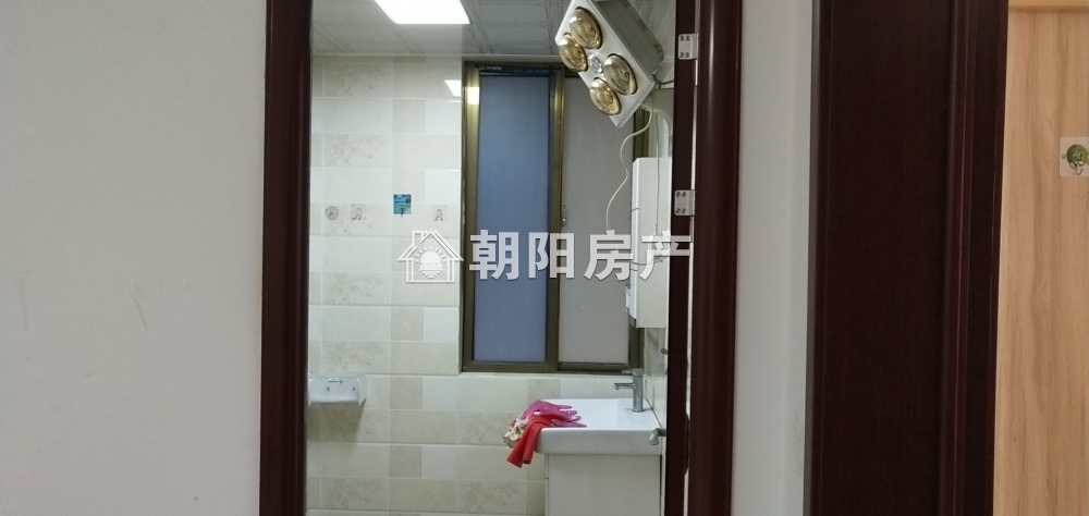 湖滨公园城 96平 南向两室两厅 单价3639元 交通便利购物便捷