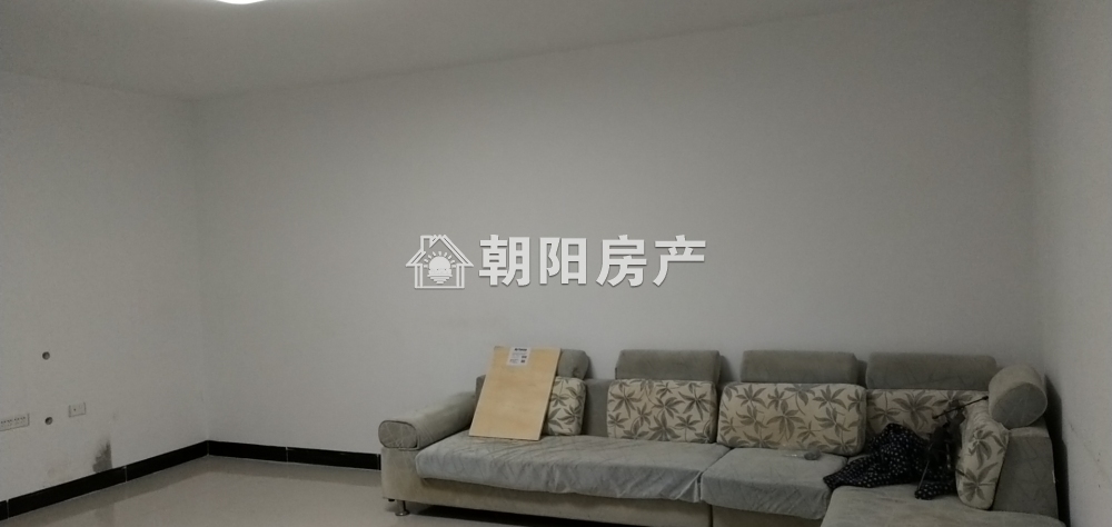 湖滨公园城 96平 南向两室两厅 单价3639元 交通便利购物便捷