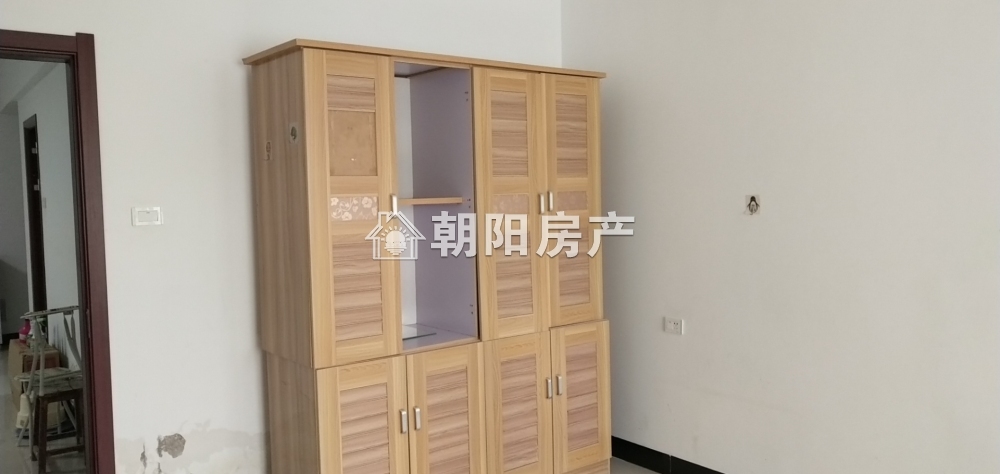 湖滨公园城 96平 南向两室两厅 单价3639元 交通便利购物便捷