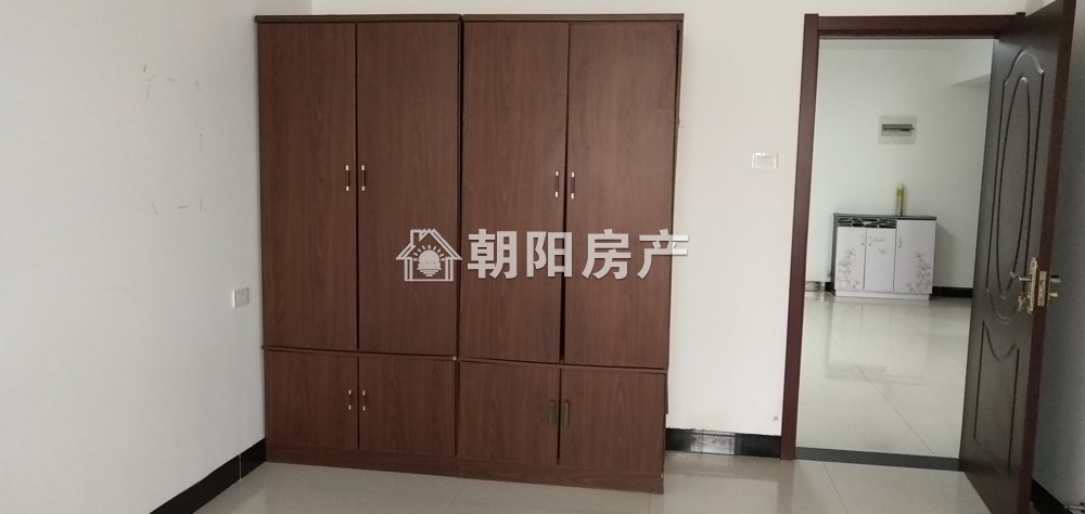 湖滨公园城 96平 南向两室两厅 单价3639元 交通便利购物便捷