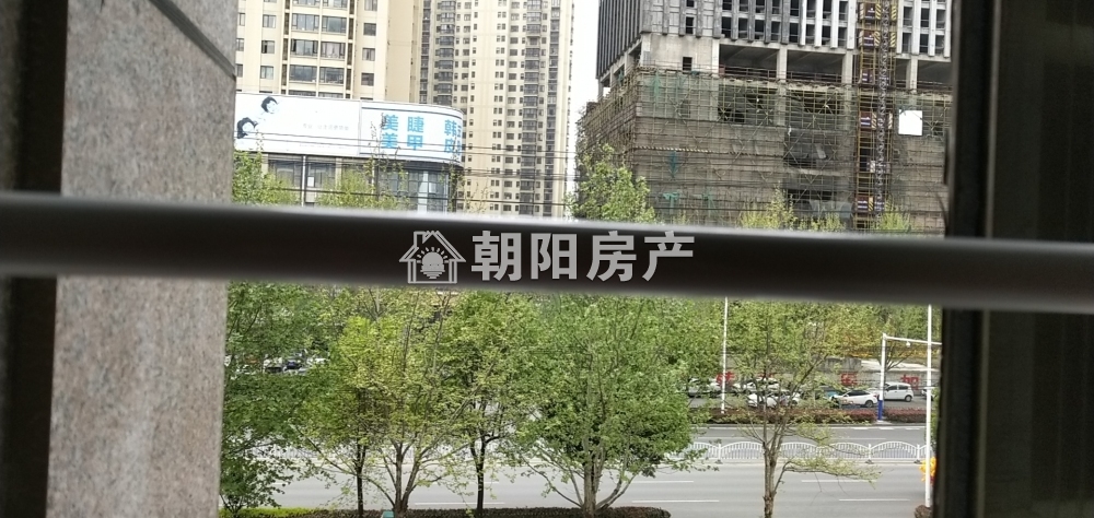 湖滨公园城 96平 南向两室两厅 单价3639元 交通便利购物便捷
