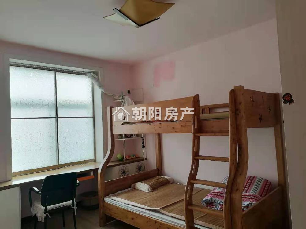 惠利商住楼 96平 南向两室两厅 交通便利 学区房 满两年