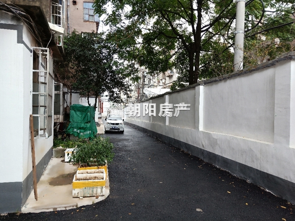 物资新村 63平 南向两室一厅 满两年 采光好 单价3015元