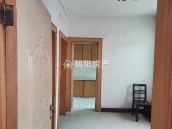 靠山村 54平 两室一厅 南向中楼层 单价1481元 交通便利