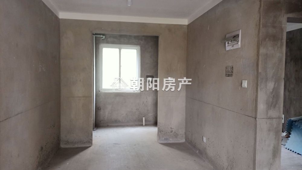金地国际城二期阳光里 99平 南向三室 免税毛坯房 单价4331元/平
