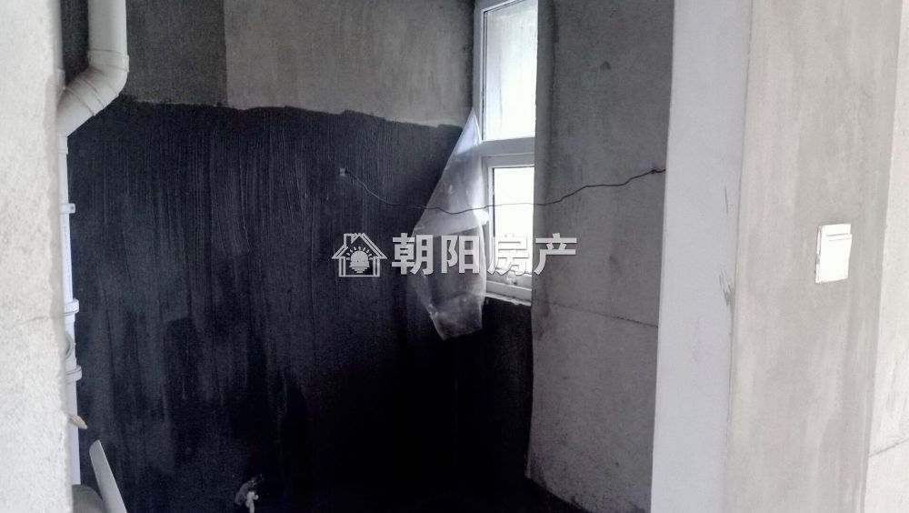 金地国际城二期阳光里 99平 南向三室 免税毛坯房 单价4331元/平