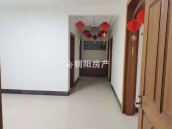 裕安三村 133平 三室二厅 南北通透 学区房 交通便利
