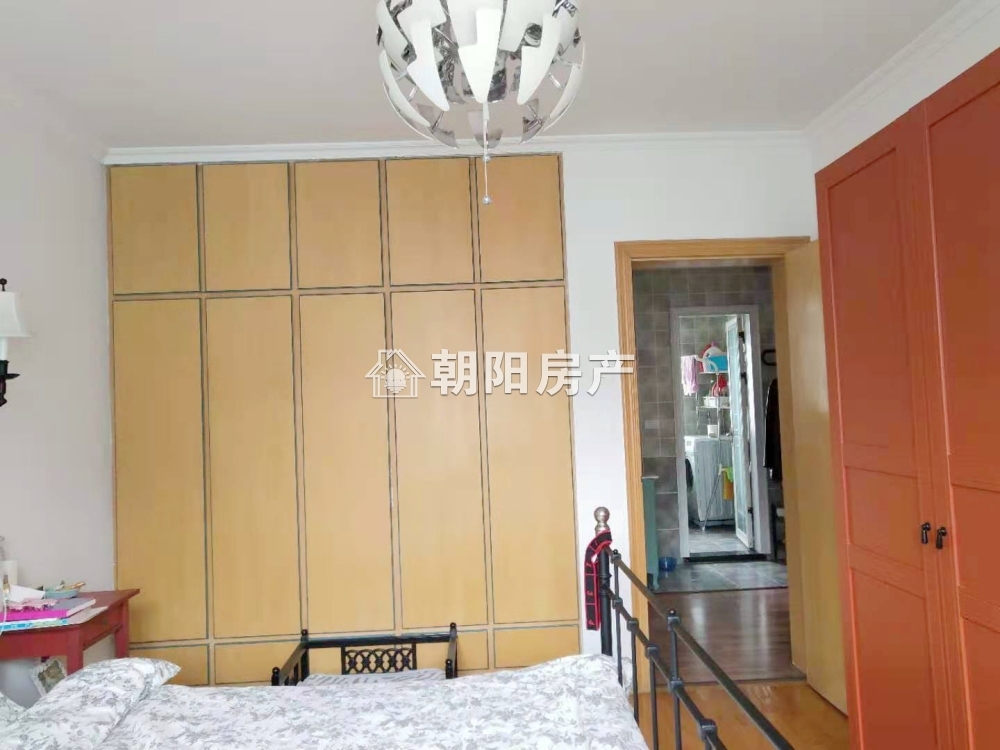 柏园南村 92平 南向三居 满两年 交通便利 随时看房