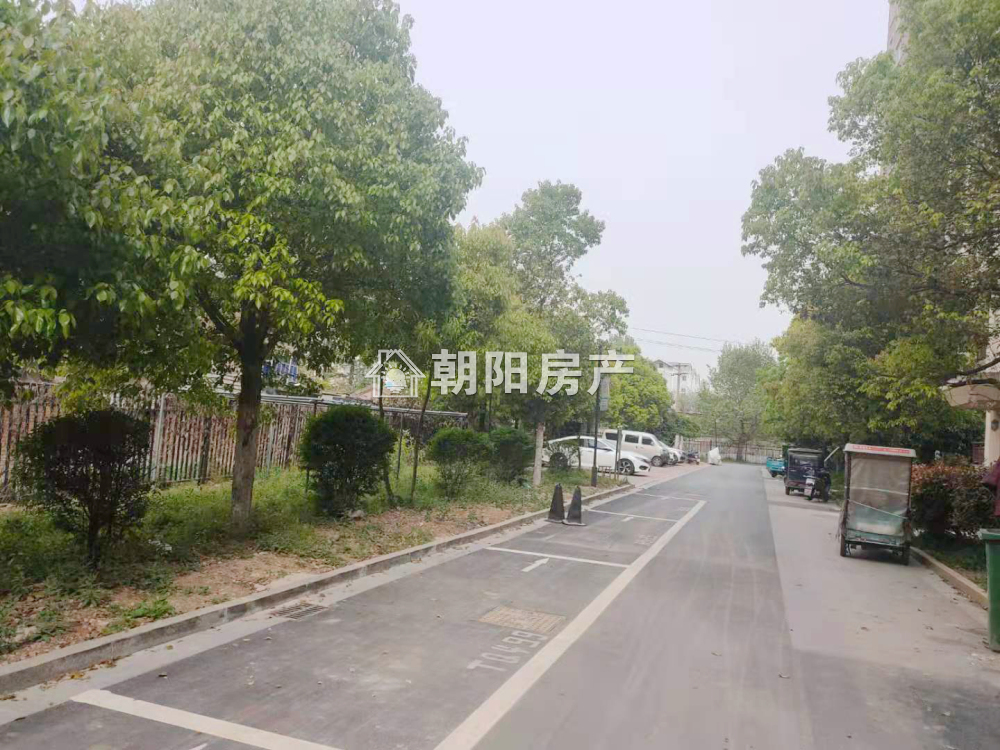 瀚城五期 89平 南向三室 单价3250元 交通便利随时看房