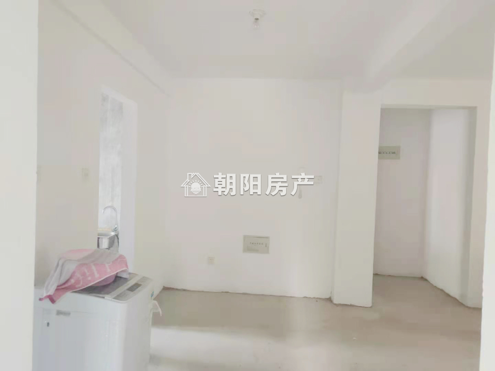瀚城五期 89平 南向三室 单价3250元 交通便利随时看房