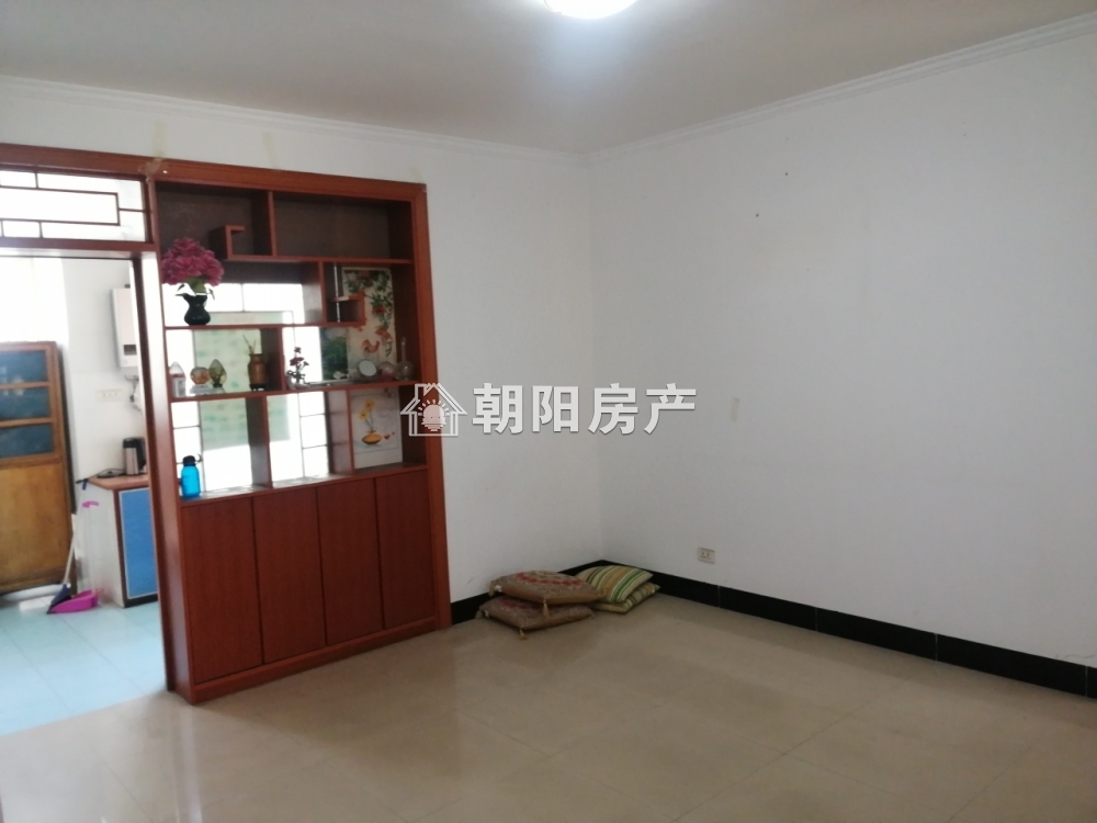 文明北村 136平 三室二厅 单价4986元 免税宜居