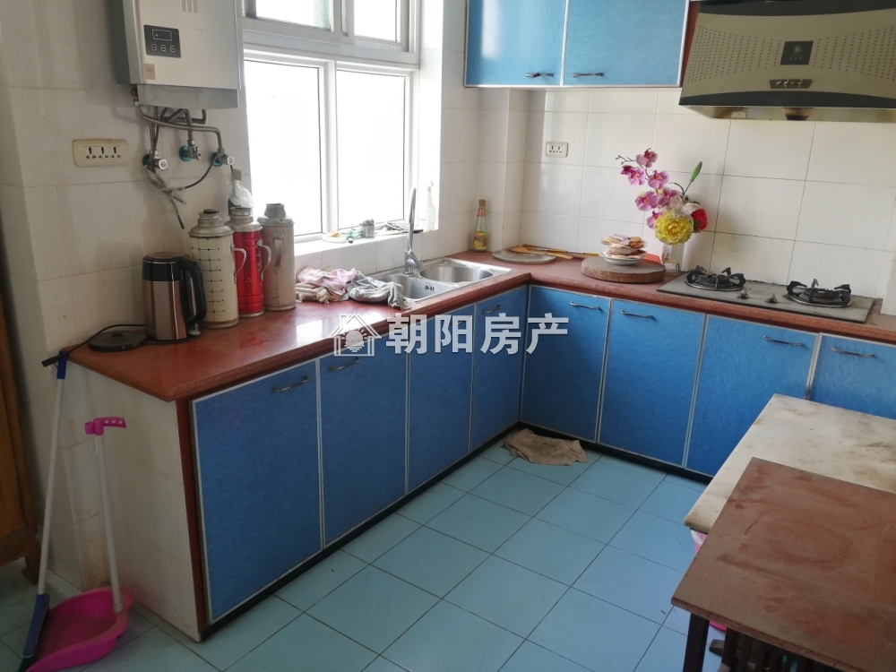 文明北村 136平 三室二厅 单价4986元 免税宜居