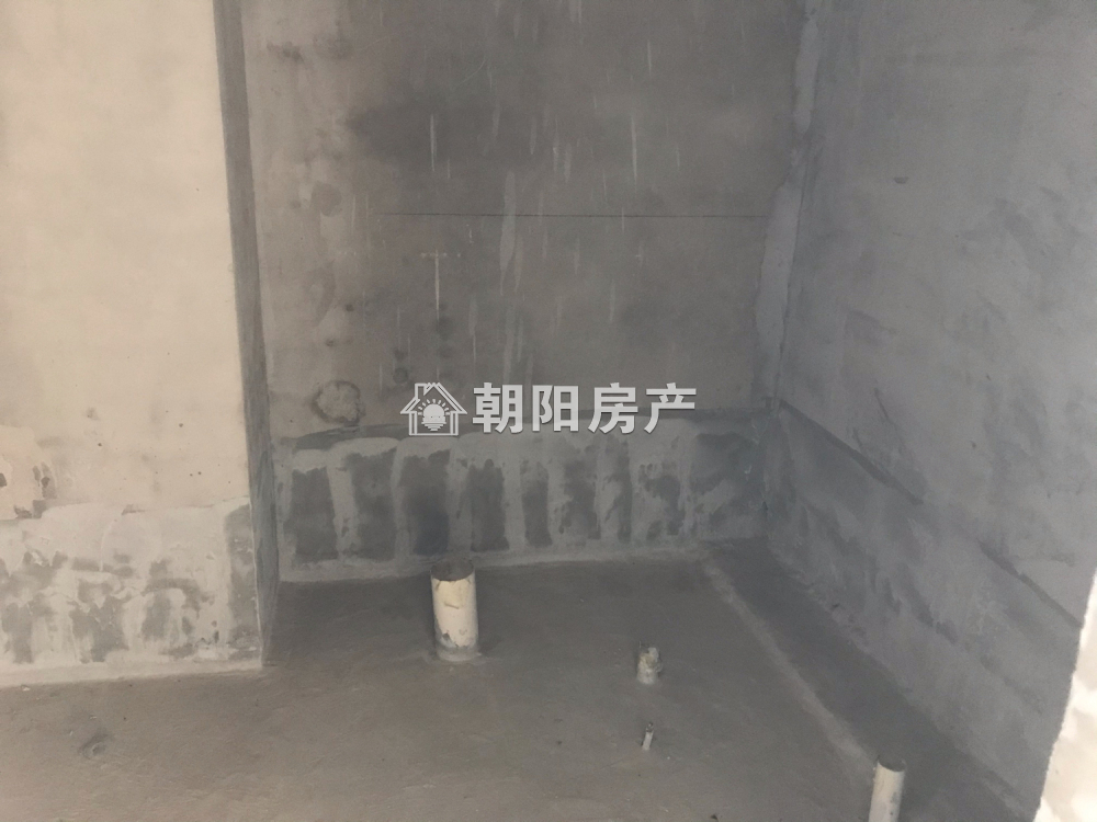 上品印象 48平 西向一室一厅 学区房 高层毛坯