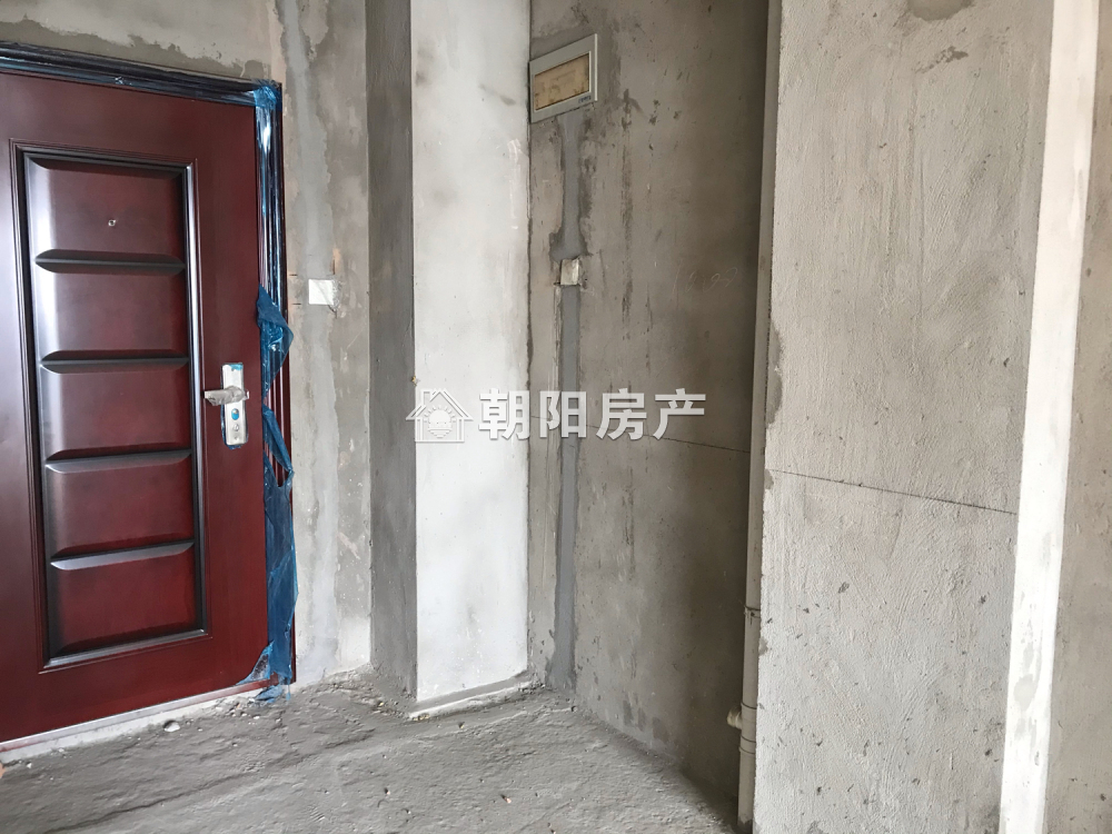 上品印象 48平 西向一室一厅 学区房 毛坯