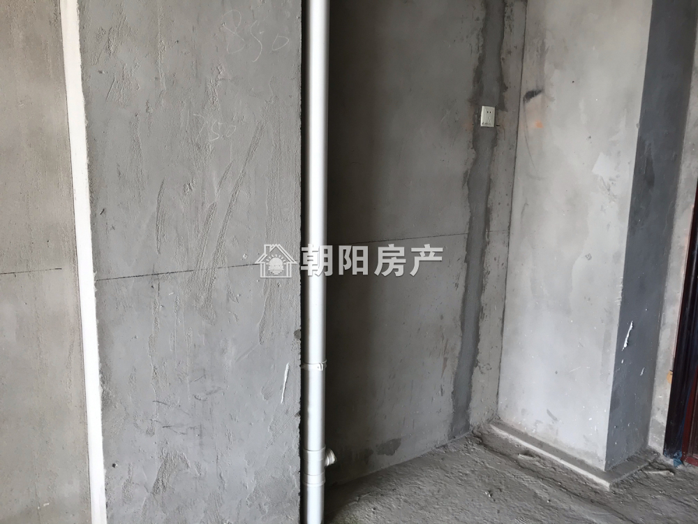 上品印象 45平 西向一室一厅 学区房 毛坯高楼层