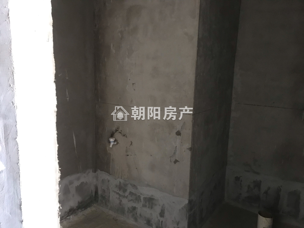 上品印象 45平 西向一室一厅 学区房 毛坯高楼层