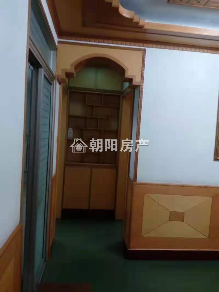 钟郢小区 64平 两室一厅 交通便利 简装好房