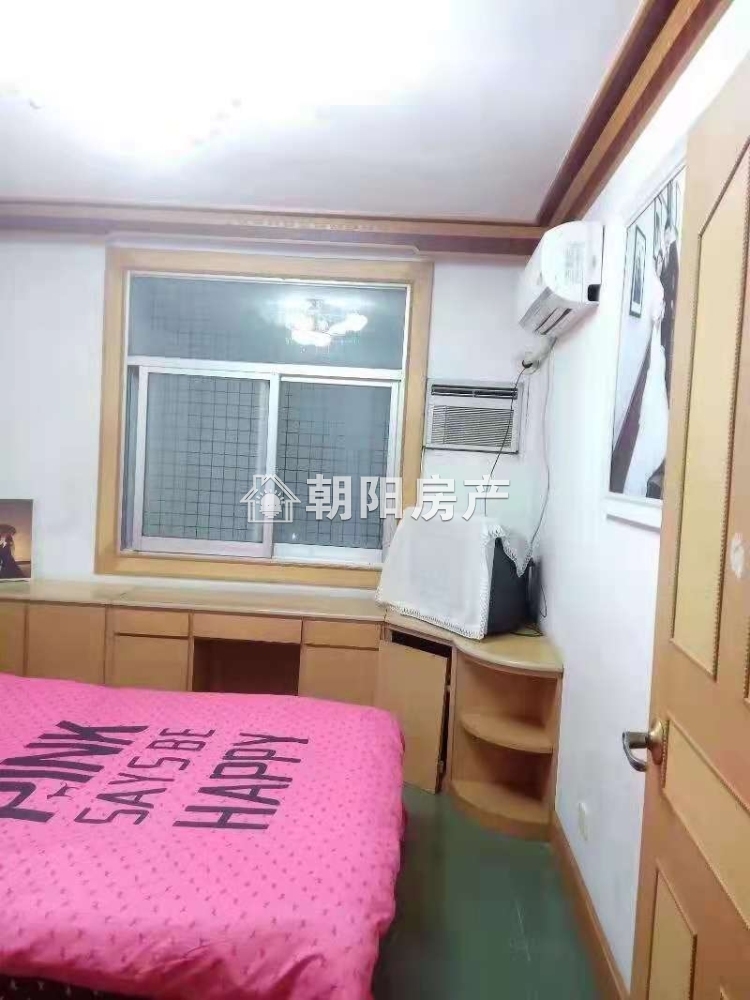 钟郢小区 64平 两室一厅 交通便利 简装好房