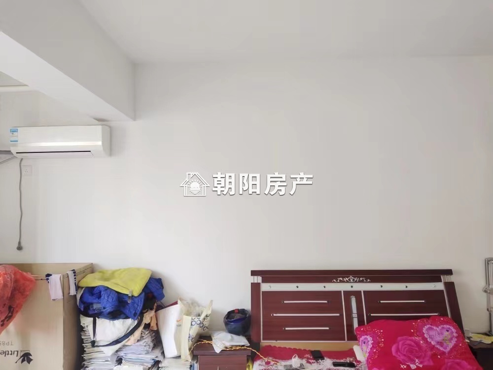 西湖春天 55平 南向一室一厅 采光好 随时看房 配套齐全