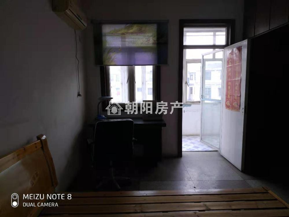 农金大院 71平 朝南两室 满两年 学区房 交通便利