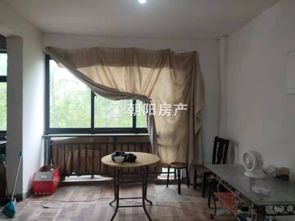 半山家园二期 147平 四室二厅 毛坯好房 学区房 随时看房