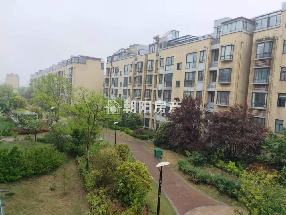 半山家园二期 147平 四室二厅 毛坯好房 学区房 随时看房