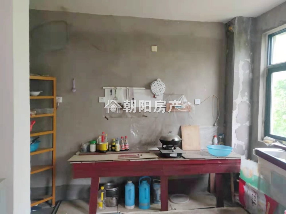 半山家园二期 147平 四室二厅 毛坯好房 学区房 随时看房
