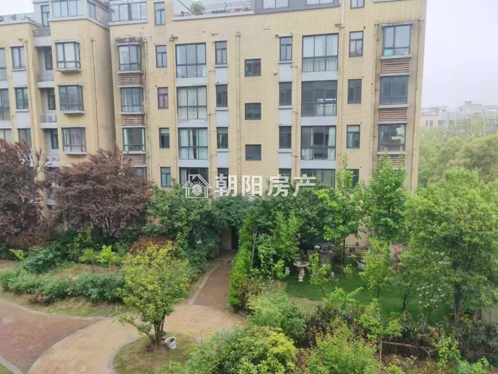 半山家园二期 147平 四室二厅 毛坯好房 学区房 随时看房