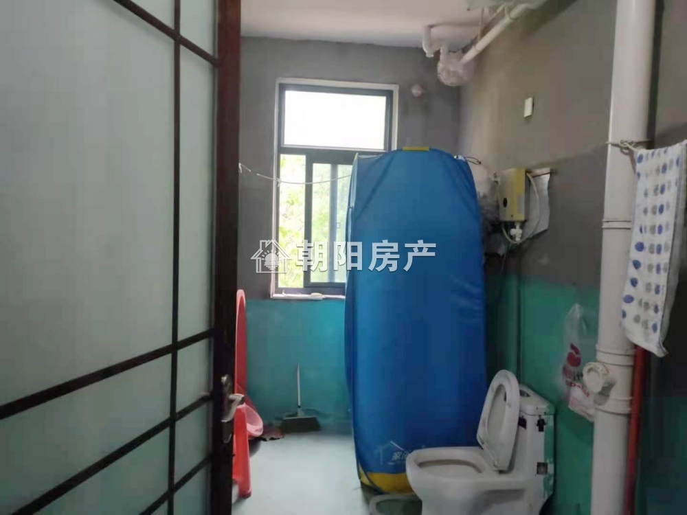 半山家园二期 147平 四室二厅 毛坯好房 学区房 随时看房