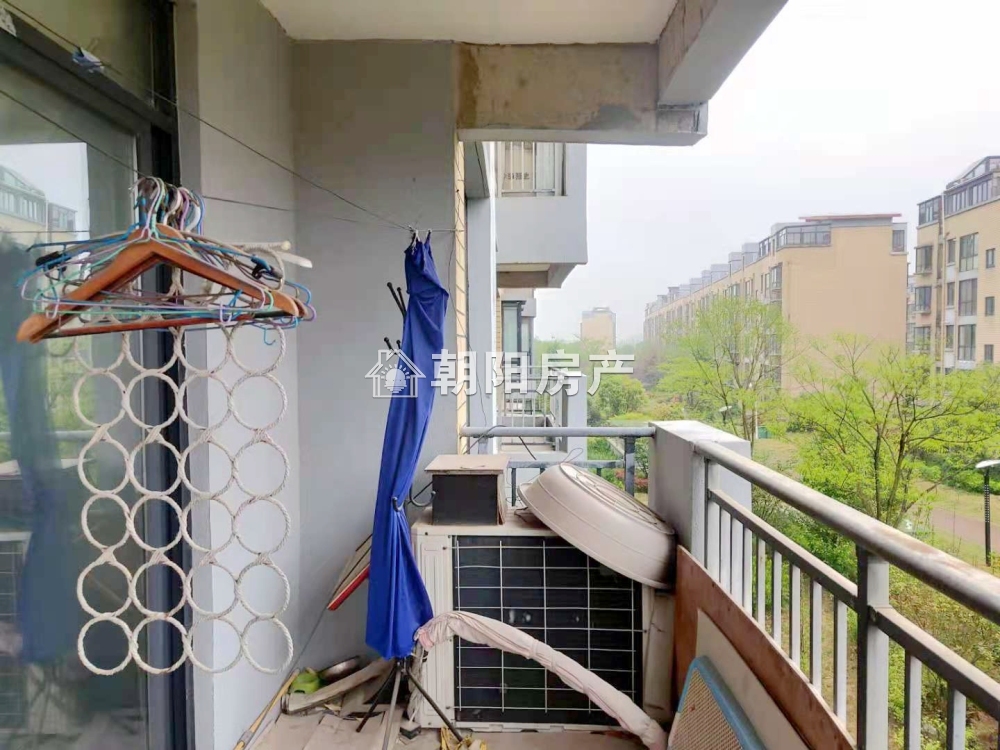 半山家园二期 147平 四室二厅 毛坯好房 学区房 随时看房
