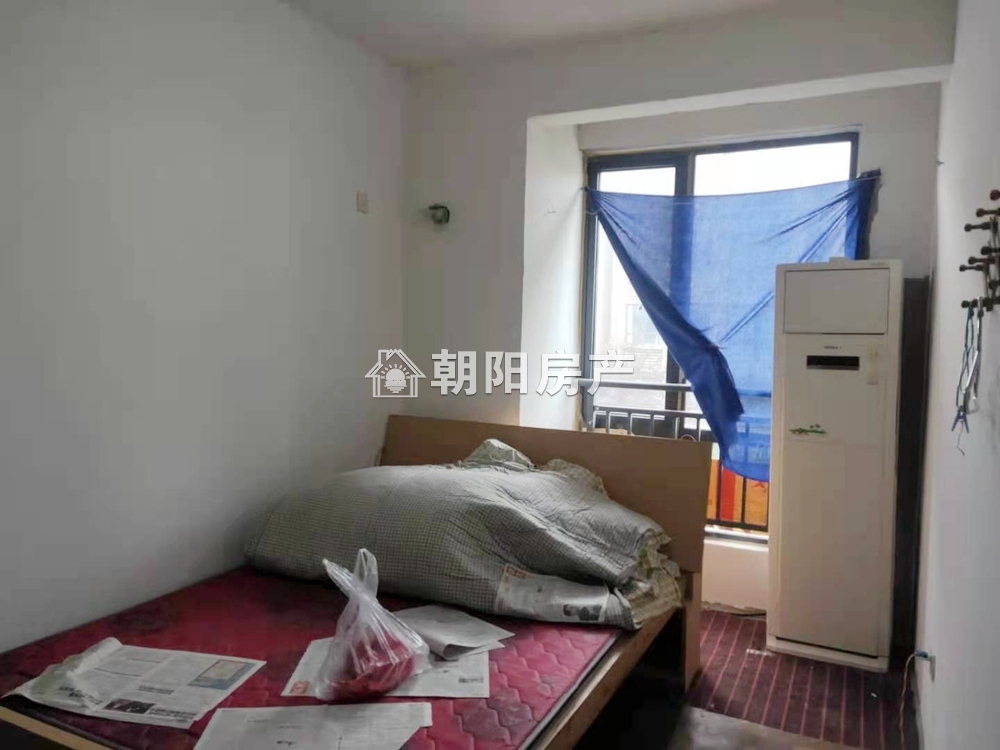 半山家园二期 147平 四室二厅 毛坯好房 学区房 随时看房