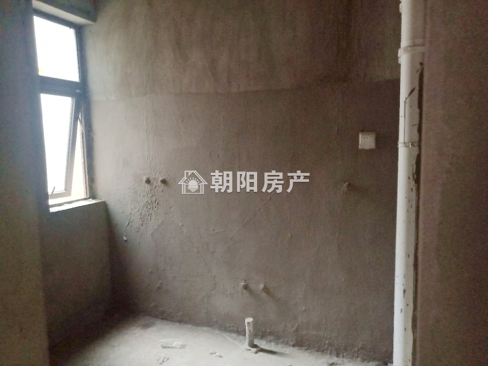 翰林锦城 106平 南向三室二厅 采光好 交通便利 随时看房